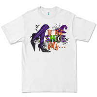 White if the shoe fits Premium Tee - CowGirlArtShop