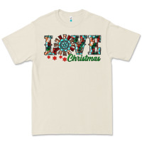Bone christmas love windmill Premium Tee - RanaPortraitStore
