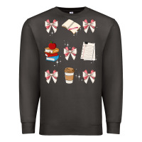 Smoke teacher Premium Sweatshirt - JahusDesignShop