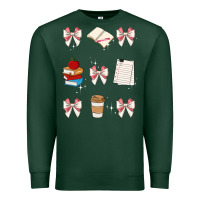 Teacher Premium Sweatshirt | Teevron