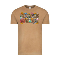 Vintage Camel dialysis nurse Vintage Tee - OliviaCreatesArt