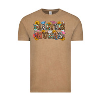 Vintage Coffee dialysis nurse Vintage Tee - OliviaCreatesArt