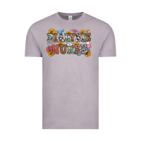 Vintage Zinc dialysis nurse Vintage Tee - OliviaCreatesArt