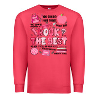 Cardinal rock the best Premium Sweatshirt - JahusDesignShop