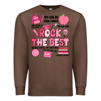 Chestnut rock the best Premium Sweatshirt - JahusDesignShop