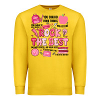 Lemon rock the best Premium Sweatshirt - JahusDesignShop