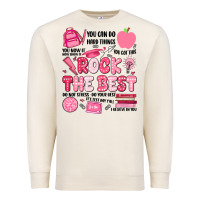 Sandshell rock the best Premium Sweatshirt - JahusDesignShop