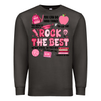 Smoke rock the best Premium Sweatshirt - JahusDesignShop