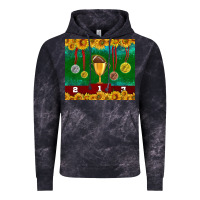 Cloud Black american football trophy cup and medal tumbler Vintage Hoodie - BundleAndBundleShop
