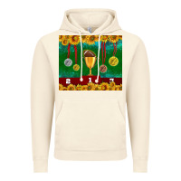 Vintage Artic american football trophy cup and medal tumbler Vintage Hoodie - BundleAndBundleShop