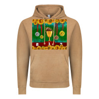 Vintage Camel american football trophy cup and medal tumbler Vintage Hoodie - BundleAndBundleShop