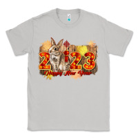 Moon Dust chinese new year 2023 rabbit year Classic Tee - CowGirlArtShop