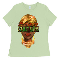 Matcha Do it for the culture Ladies Tee - HowdyJamesFarm