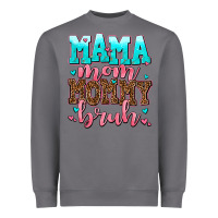 Storm mama mom mommy bruh Heavyweight Sweatshirt - AdoDesignShop