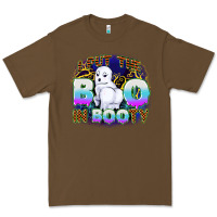 I Put Boo In Booty Premium Tee | Teevron