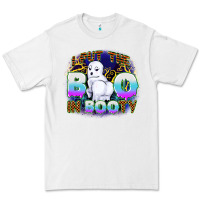 White i put boo in booty Premium Tee - CowGirlArtShop