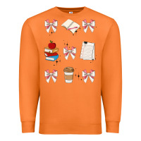 Carrot teacher Premium Sweatshirt - JahusDesignShop