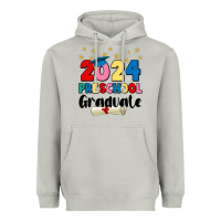 Moon Dust 2024 preschool graduate Heavyweight Hoodie - JahusDesignShop