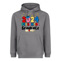 Storm 2024 preschool graduate Heavyweight Hoodie - JahusDesignShop