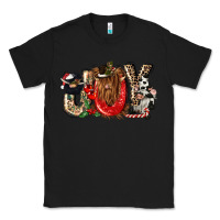 Black joy Classic Tee - CowGirlArtShop