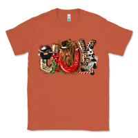 Copper joy Classic Tee - CowGirlArtShop