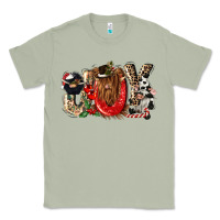 Matcha joy Classic Tee - CowGirlArtShop