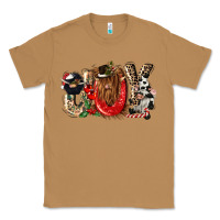 Toasted Coconut joy Classic Tee - CowGirlArtShop