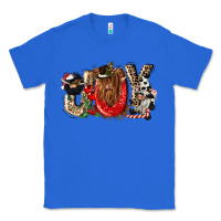 True Royal joy Classic Tee - CowGirlArtShop