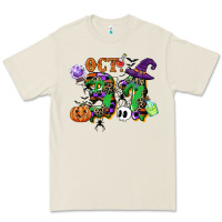 Bone october 31 Premium Tee - CowGirlArtShop
