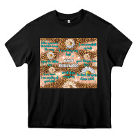 Black daily reminders Heavy Core Tee - TumblerDesignByShophia