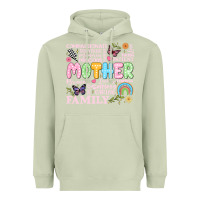 Matcha retro mother Heavyweight Hoodie - JahusDesignShop