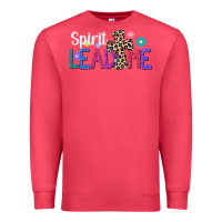 Cardinal spirit lead me Premium Sweatshirt - JahusDesignShop
