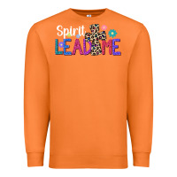 Carrot spirit lead me Premium Sweatshirt - JahusDesignShop