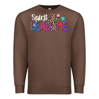 Chestnut spirit lead me Premium Sweatshirt - JahusDesignShop