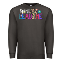 Smoke spirit lead me Premium Sweatshirt - JahusDesignShop
