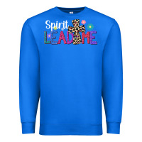 True Royal spirit lead me Premium Sweatshirt - JahusDesignShop