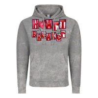 Cloud Rock heartbreaker Vintage Hoodie - FaDigitalArtStudio