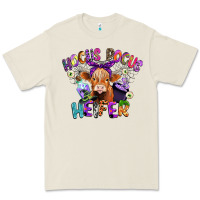 Bone hocus pocus heifer Premium Tee - CowGirlArtShop