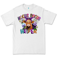 Hocus Pocus Heifer Premium Tee | Teevron
