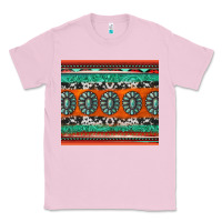 Bubblegum Pink turquoise gemstone western Classic Tee - Jasminsmagicworld