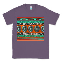 Lavender turquoise gemstone western Classic Tee - Jasminsmagicworld