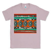 Lilac turquoise gemstone western Classic Tee - Jasminsmagicworld