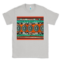 Moon Dust turquoise gemstone western Classic Tee - Jasminsmagicworld