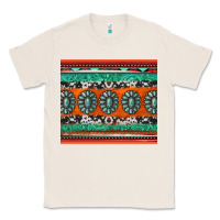 Natural turquoise gemstone western Classic Tee - Jasminsmagicworld