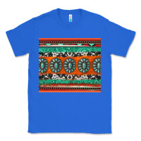True Royal turquoise gemstone western Classic Tee - Jasminsmagicworld