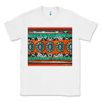 White turquoise gemstone western Classic Tee - Jasminsmagicworld