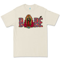 Bone Bebe Our Lady Of Guadalupe Premium Tee - Jasminsmagicworld