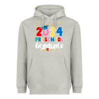 Moon Dust 2024 preschool graduate Heavyweight Hoodie - JahusDesignShop