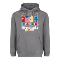 Storm 2024 preschool graduate Heavyweight Hoodie - JahusDesignShop