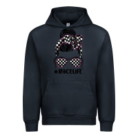 Navy race life Urban Hoodie - JahusDesignShop